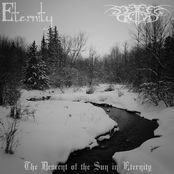 The Descent of the Sun In Eternity
