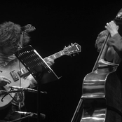 Charlie Haden/pat Metheny