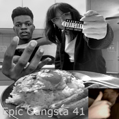 Epic Gangsta 41