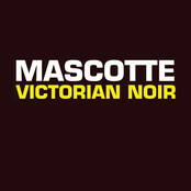 The Victorian Noir Album
