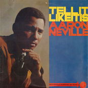 Aaron Neville: Tell It Like It Is