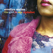 Errollyn Wallen: The Girl in My Alphabet