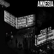 Amnesia (EP)