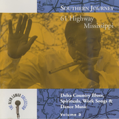 Southern Journey, Volume 3: 61 Highway Mississippi
