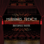 Marianas Trench: Masterpiece Theatre