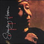 Too Late Now by Shirley Horn