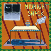 Homeshake: Midnight Snack