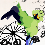 Destroy, Destroy (feat. Eili)