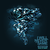 Fantasy (Maks_SF Remix)