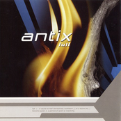 Free As We Are by Antix