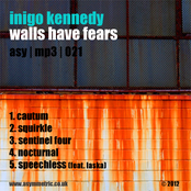 Speechless by Inigo Kennedy