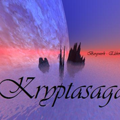 Kryptasaga
