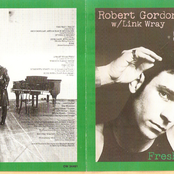 With Link Wray + Fresh Fish Special