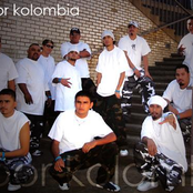 sabor kolombia