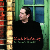 Bury Me Not by Mick Mcauley