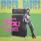 Adventures in SEX! and VIOLENCE