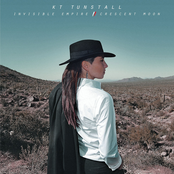 Carried by Kt Tunstall