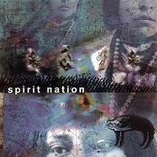 Earth Walk by Spirit Nation