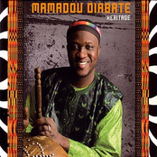 Sara by Mamadou Diabate