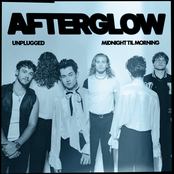 Afterglow (Unplugged)