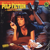 Pulp Fiction - Soundtrack