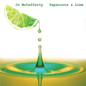 Jo Mccafferty