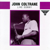 Yesterdays by John Coltrane