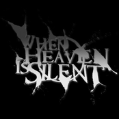 when heaven is silent