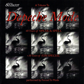 40 Years Of Speak & Spell: A Tribute To Depeche Mode - Live & Acoustic Versions