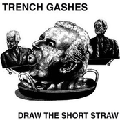 trench gashes