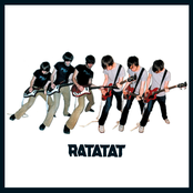 Ratatat: Ratatat