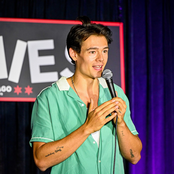 Mario Adrion: Mario Adrion Comedy