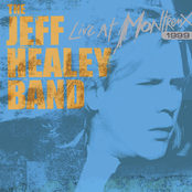 Third Degree by The Jeff Healey Band