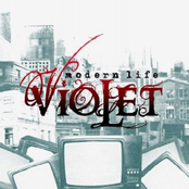 Modern Life by Violet