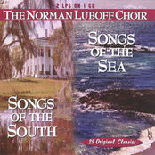 Clear The Track by The Norman Luboff Choir