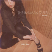 The Bakman Tapes - EP [part One]