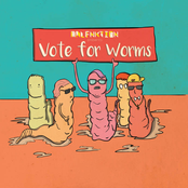 Vote for Worms