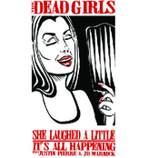 She Laughed A Little EP