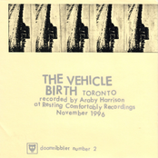 The Wicked Farleys / The Vehicle Birth