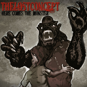 Here Comes The Monster