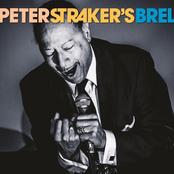 Peter Straker's Brel