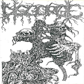 Blood and Pus Emanations