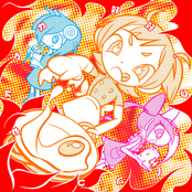 Neonaka Hardcore Cooking