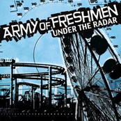 Erase Us by Army Of Freshmen