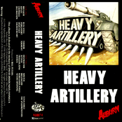 Heavy Artillery