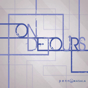 Distant Places by Penn Masala