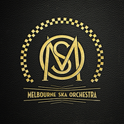 Katoomba by Melbourne Ska Orchestra