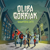 Garaipenera arte! (2014)