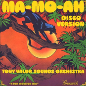 Ma-Mo-Ah