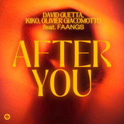 After You (feat. FAANGS) - Single